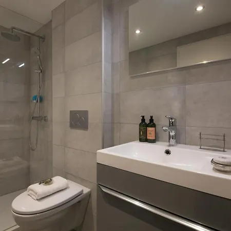 Sleeps 4 Apartament Chamonix